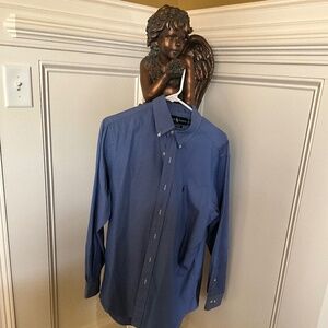 Ralph Lauren Classic Oxford Shirt